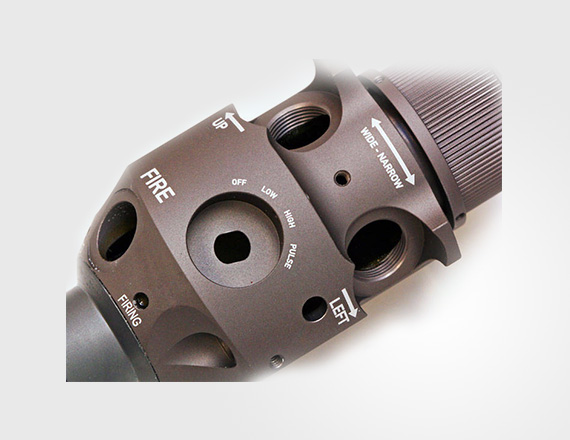 Laser Engraving Services