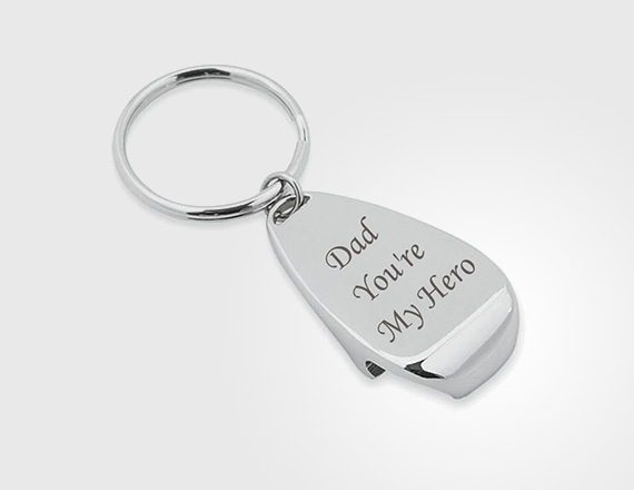 Laser Engraving Services