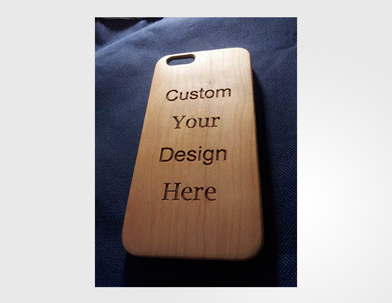 Laser Engraving Services