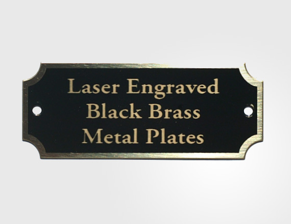 Laser Engraving Services
