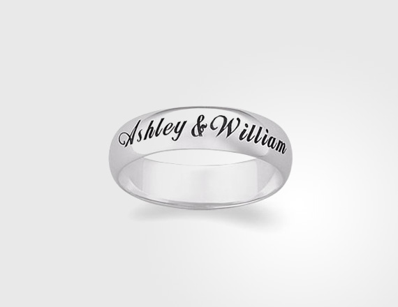 Laser Engraving Services