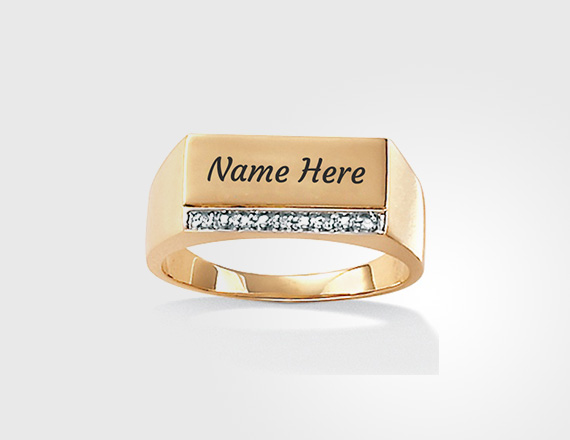 Laser Engraving Services