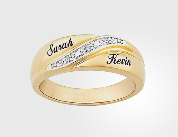 Laser Engraving Services